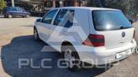 2000 Volkswagen GOLF