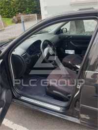 2000 Volkswagen GOLF