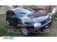 2000 Volkswagen GOLF