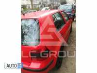 2000 Volkswagen GOLF