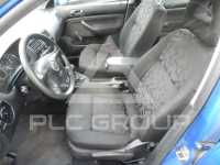 2000 Volkswagen Bora