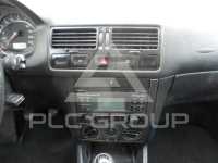 2000 Volkswagen Bora