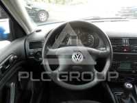 2000 Volkswagen Bora