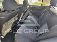 2000 Volkswagen Bora
