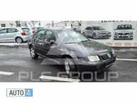 2000 Volkswagen Bora