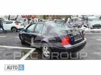 2000 Volkswagen Bora