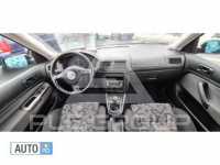 2000 Volkswagen Bora