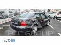 2000 Volkswagen Bora