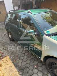 2000 Volkswagen Bora