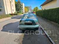 2000 Volkswagen Bora
