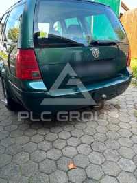 2000 Volkswagen Bora