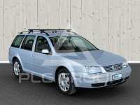 2000 Volkswagen Bora
