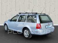 2000 Volkswagen Bora
