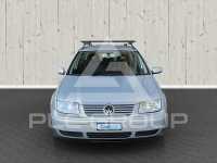 2000 Volkswagen Bora