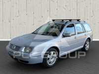 2000 Volkswagen Bora
