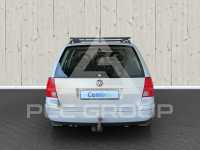 2000 Volkswagen Bora