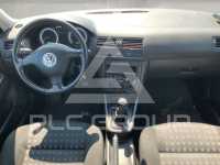 2000 Volkswagen Bora