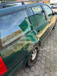 2000 Volkswagen Bora