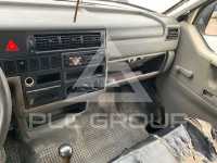2000 Volkswagen Transporter