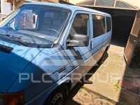 2000 Volkswagen Transporter