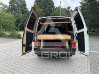 2000 Volkswagen Transporter