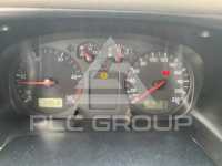 2000 Volkswagen Transporter