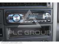 2000 Volkswagen Transporter