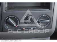 2000 Volkswagen Transporter