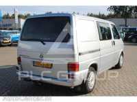 2000 Volkswagen Transporter