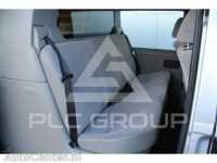 2000 Volkswagen Transporter