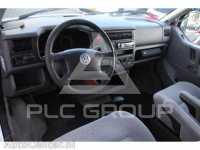 2000 Volkswagen Transporter