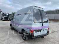 2000 Volkswagen Transporter