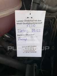 2000 Volkswagen Transporter
