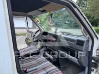 2000 Volkswagen Transporter