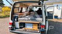 2000 Volkswagen Transporter