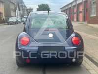 2000 Volkswagen BEETLE