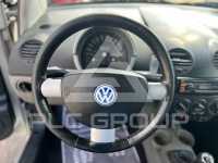 2000 Volkswagen BEETLE
