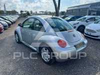 2000 Volkswagen BEETLE