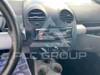 2000 Volkswagen BEETLE
