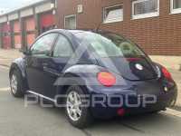 2000 Volkswagen BEETLE