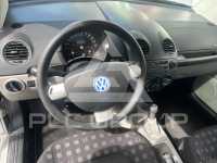 2000 Volkswagen BEETLE