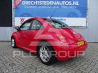 2000 Volkswagen BEETLE