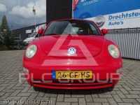 2000 Volkswagen BEETLE