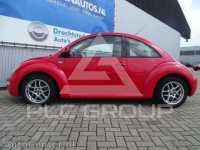 2000 Volkswagen BEETLE