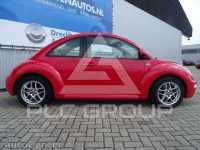 2000 Volkswagen BEETLE