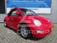 2000 Volkswagen BEETLE