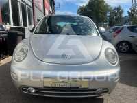 2000 Volkswagen BEETLE