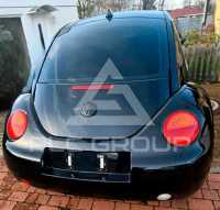 2000 Volkswagen BEETLE