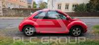 2000 Volkswagen BEETLE