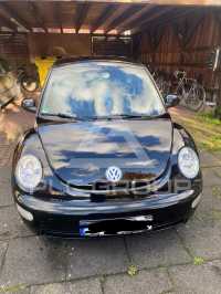 2000 Volkswagen BEETLE
